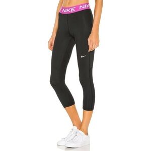 the nike victory baselayer tight fit